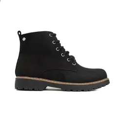NEBULA - Botas La Paz - Nébula - Negro
