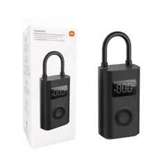 XIAOMI - 1s Compresor Eléctrico De Aire Portable