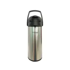 THERMOS - Termo sifon 1.9 lt marca ACERO