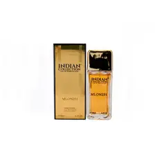FLOWER SECRET - Indian Collection Perfume Para Hombre 100 ml.