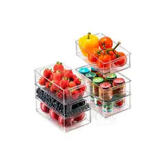 GENERICO - Organizador para Frutas