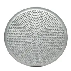 GENERICO - Mini Disco Balance y Equilibrio Color GRIS