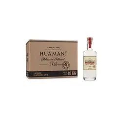 HUAMANI - Caja Huamaní - Acholado 12 botellas de 375 ml