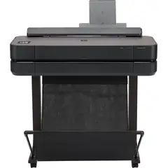 Plotter DesignJet T650 de 24"