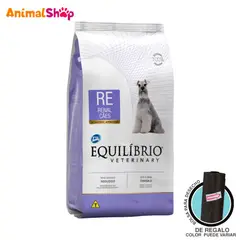 EQUILIBRIO - Comida De Perro Veterinary Dog Renal 7.5 Kg