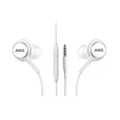 SAMSUNG - Audífonos Handsfree AKG S10 Blanco