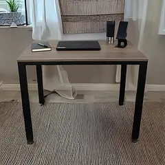 TRIFLEX LA ESENCIA DE COMPARTIR - Mesa Escritorio Reni 60 x 90 cm