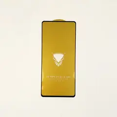 GENERICO - Mica de pantalla vidrio templado realme 6