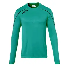 GENERICO - Camiseta arquero GK Amateur Verde Jade