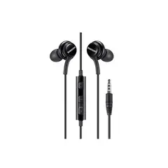 SAMSUNG - Audífonos de 3.5 mm (EO-IA500) - Negro