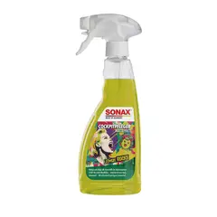 SONAX - PROTECTOR DE INTERIORES MATE 500ML
