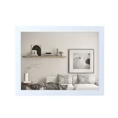 MOVENDA - Espejo 92x72cm Elara