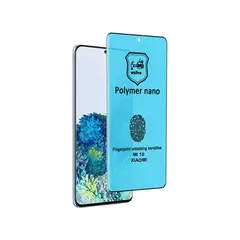 GENERICO - Xiaomi mi 10 mica de nano polimero ultra resistente