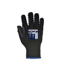 PORTWEST - GUANTE ANTIVIBRACIÓN A790 TALLA XL