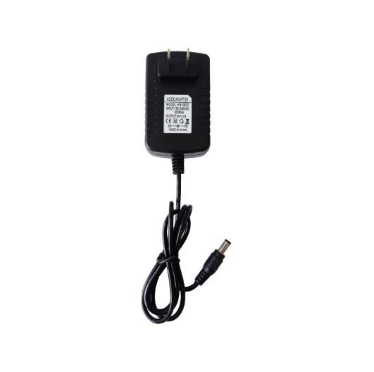 Adaptador de Voltaje 9V 2A 100V-240V 5060HZ HR-0920