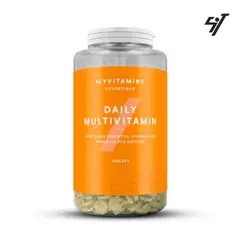 MYPROTEIN - Multivitamínico 60 Tabletas