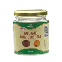GENERICO - Aguaje con Cocona en Polvo x 200 g - Oriundo's