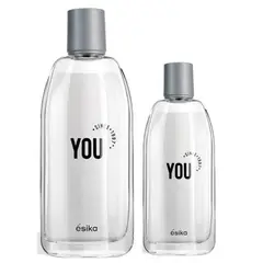ESIKA - Pack You y Mini You Perfume -