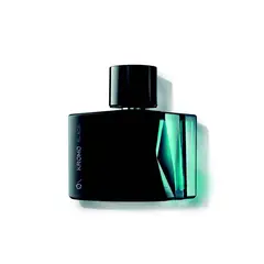 ESIKA - Kromo Black Perfume de hombre - 90ml
