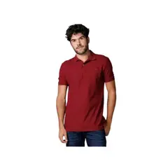 GENERICO - Polo Camisero AlgodÃ³n - Hombre