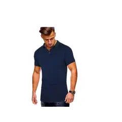 GENERICO - Polo Camisero AlgodÃ³n - Hombre