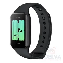 XIAOMI - Redmi Smart Band 2 Reloj Inteligente Carga Magnética 5ATM