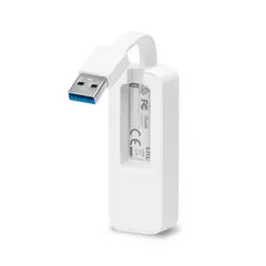 TP LINK - Tplink Rj45 Mini Adaptador Usb V30 Gran Velocidad Pc Laptop 1000mbps