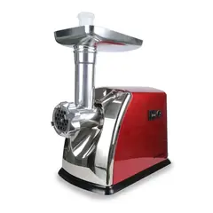 FINEZZA - Moledor Eléctrico 1800W FZ-104MC-R