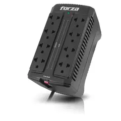 FORZA - ESTABILIZADOR FVR-902 900VA450W 220V