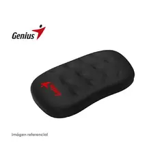 GENIUS - Pad mouse Qpad 100 black (31250014400)