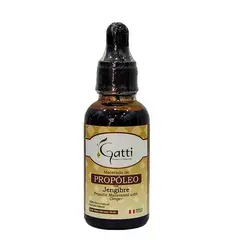 ECO ORIGEN - Propóleo y Jengibre x 30 ml - Gatti