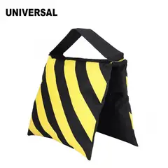 GENERICO - Bolsa de arena de peso - Accesorios de cámara