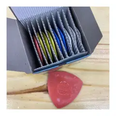 GENERICO - Tiza Sastre Para Modista Caja Por 10 Unid