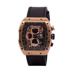 T5 - RELOJ ACUATICO HOMBRE H3870G