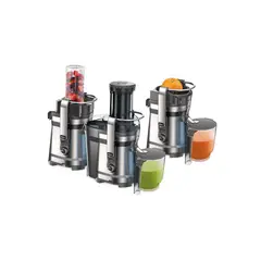 OSTER - Extractor 3 en 1 FPSTJE318C