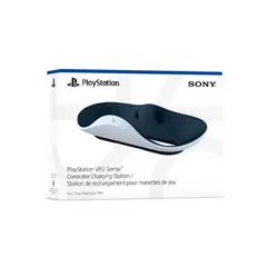 SONY - ESTACION DE RECARGA DEL CONTRON PLAYSTATION VR2.