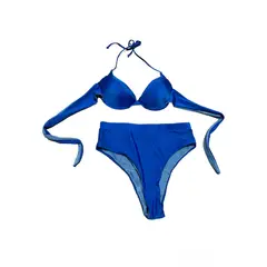 KUKUYU - Bikini Tiro alto Carmina