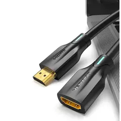 VENTION - Cable Extension Hdmi 2.1 Original Tv 8k 60hz Ps5 Tv