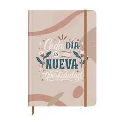 GENERICO - Bullet Journal Cada Día