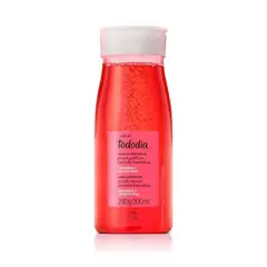 NATURA - Tododia Frambuesa y Pimienta rosa Jabón liquido en gel