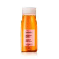 NATURA - Tododia Nuez Pecán y Cacao Jabón Líquido en Gel