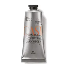 NATURA - Ekos Castaña Pulpa hidratante para pies