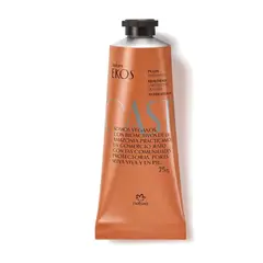 NATURA - Ekos Castaña Pulpa hidratante para manos