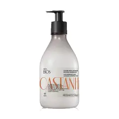 NATURA - Ekos Castaña Pulpa hidratante corporal