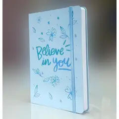 GENERICO - Bullet Journal Belive in You