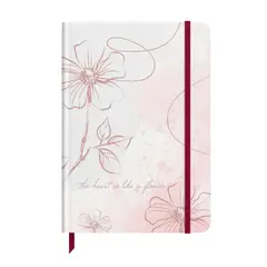 GENERICO - Bullet Journal Like a Flower