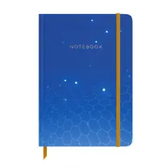 GENERICO - Bullet Journal Blue Space