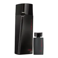 ESIKA - Pulso Absolute Perfume de Hombre con Mini