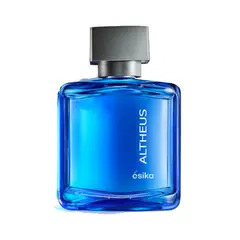 ESIKA - Altheus Fragancia de Hombre 75ml