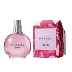ESIKA - Grazzia Perfume de Mujer